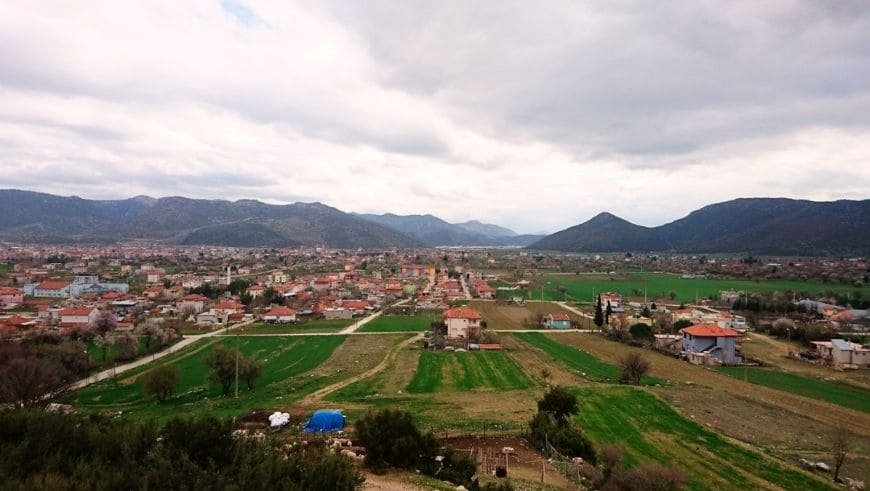 Bucak ilçesi nasıl bir yerdir?